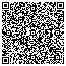 QR code with Sims & Assoc contacts