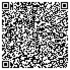 QR code with First Franklin Financial Corp contacts