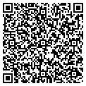 QR code with Mona's contacts