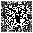 QR code with Holnam Inc contacts
