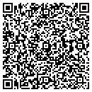 QR code with SIS Boom Bah contacts