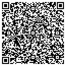 QR code with R&K Radiator Service contacts