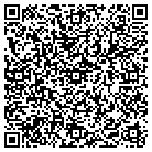 QR code with Yalobusha County Garbage contacts