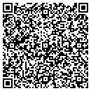 QR code with L S Womack contacts