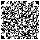 QR code with Ladner Testing Laboratories contacts