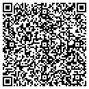 QR code with Hankins Auto World contacts