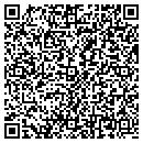 QR code with Cox Realty contacts