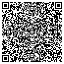 QR code with Jeff Guarino contacts