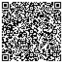 QR code with A Drop In Basket contacts