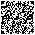 QR code with E M S I contacts