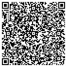 QR code with First Baptist Church Sanford contacts