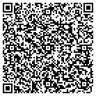 QR code with M & H Construction Inc contacts