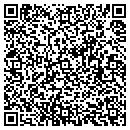 QR code with W B L E-FM contacts