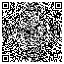 QR code with TCI Security contacts