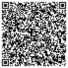 QR code with Marlon Hamm Cleaning Service contacts