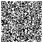 QR code with Faye's Playhouse & Learning contacts