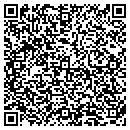QR code with Timlin Eye Clinic contacts
