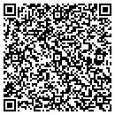 QR code with Reed Tree & Irrigation contacts