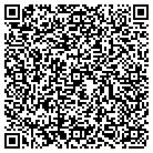 QR code with D's Professional Service contacts