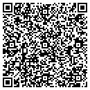 QR code with Dillards contacts