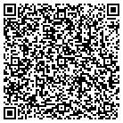 QR code with Marrietta Public Library contacts