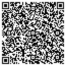QR code with Trees & Trends contacts