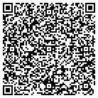 QR code with Desutter Chiropractic Cli contacts