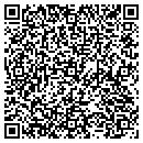 QR code with J & A Construction contacts