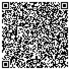 QR code with A & R Distribution Inc contacts