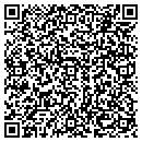 QR code with K & M Tree Service contacts