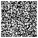 QR code with 3 Sons Mini-Storage contacts