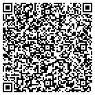 QR code with Rowan Elementary School contacts
