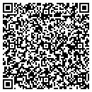 QR code with Reba B Pepper Sra contacts