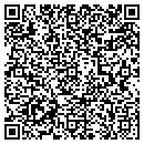 QR code with J & J Pallets contacts