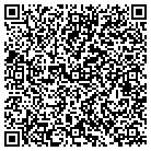 QR code with Mansour's Surplus contacts