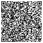 QR code with C & D Building Supplies contacts