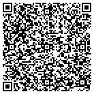 QR code with Taylors Con & Septic Tanks contacts