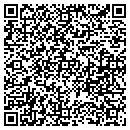 QR code with Harold Newcomb Dvm contacts