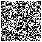 QR code with First Class Limo Service contacts
