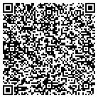 QR code with First American National Bank contacts
