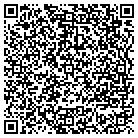 QR code with Madison County Meals On Wheels contacts