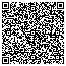 QR code with A Plus Fencing contacts