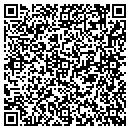 QR code with Korner Kuttery contacts