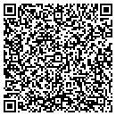 QR code with Moctezuma's Bar contacts