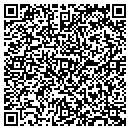 QR code with R P Owings Insurance contacts