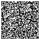 QR code with L H Nickels & Assoc contacts