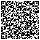 QR code with Ceramically Yours contacts