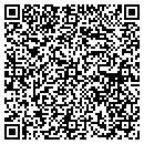 QR code with J&G Liquor Store contacts