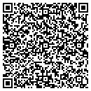 QR code with W Allen Pepper Jr contacts