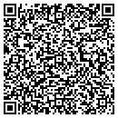 QR code with Toucan Canvas contacts